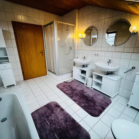 Ferienwohnung Bergheimat Pfronten