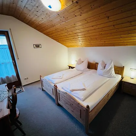 Ferienwohnung Bergheimat *