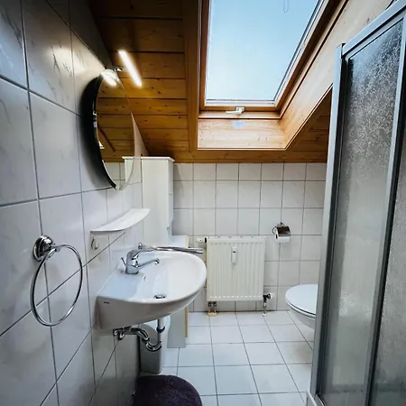 Ferienwohnung Bergheimat * Pfronten